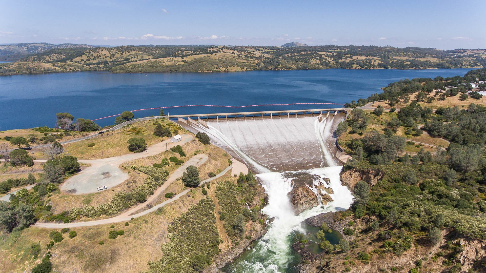 East Bay Municipal Utility District